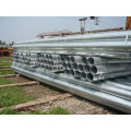 Q235B Round Pre-Galvanized Steel Pipe